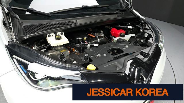 2021 Renault Korea Joe - Thumbnail 14