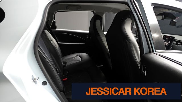 2021 Renault Korea Joe - Thumbnail 15