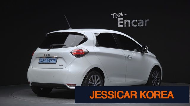 2021 Renault Korea Joe - Thumbnail 16