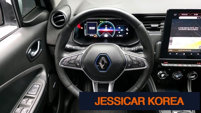 2021 Renault Korea Joe - Thumbnail 17
