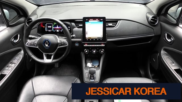2021 Renault Korea Joe - Thumbnail 18
