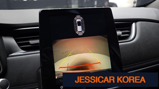 2021 Renault Korea Joe - Thumbnail 19