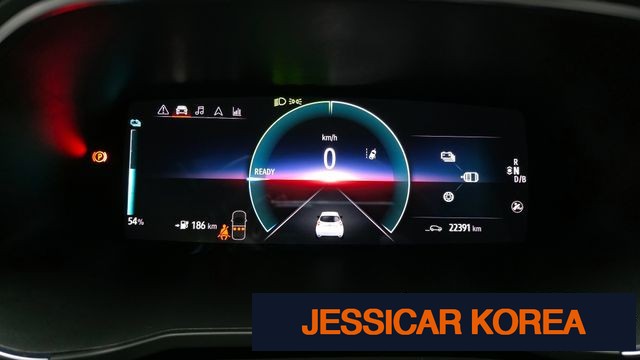 2021 Renault Korea Joe - Thumbnail 20