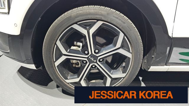 2022 Kia The All New Niro - Thumbnail 8
