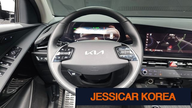 2022 Kia The All New Niro - Thumbnail 3