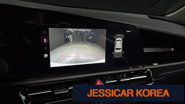 2022 Kia The All New Niro - Thumbnail 12