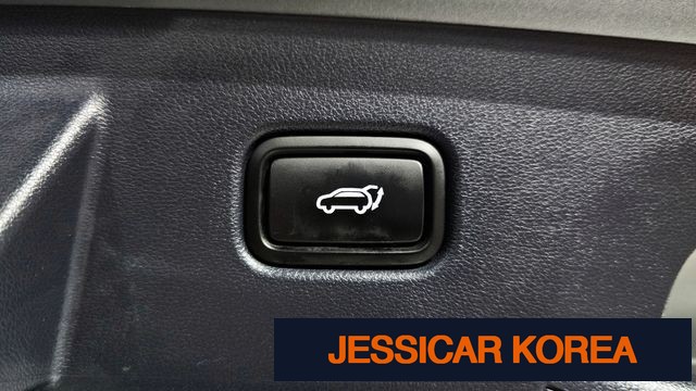 2022 Hyundai Tucson Hybrid (NX4) - Thumbnail 4