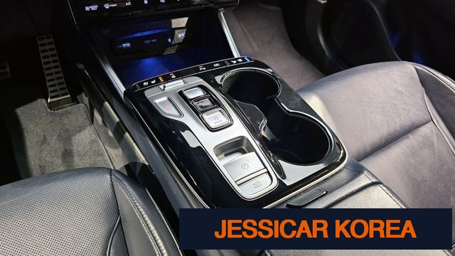 2022 Hyundai Tucson Hybrid (NX4) - Thumbnail 9