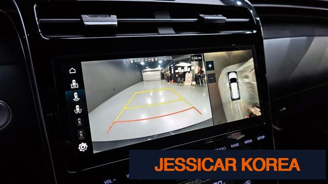 2022 Hyundai Tucson Hybrid (NX4) - Thumbnail 15