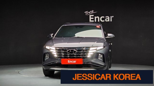 2022 Hyundai Tucson Hybrid (NX4) - Thumbnail 16