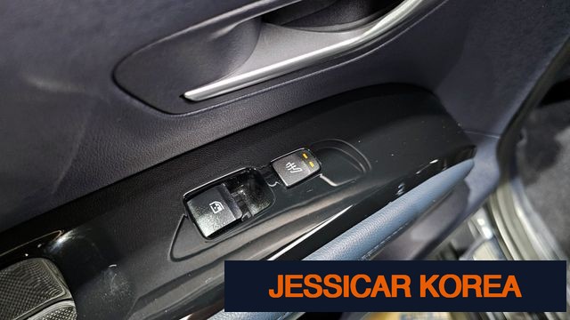2022 Hyundai Tucson Hybrid (NX4) - Thumbnail 18