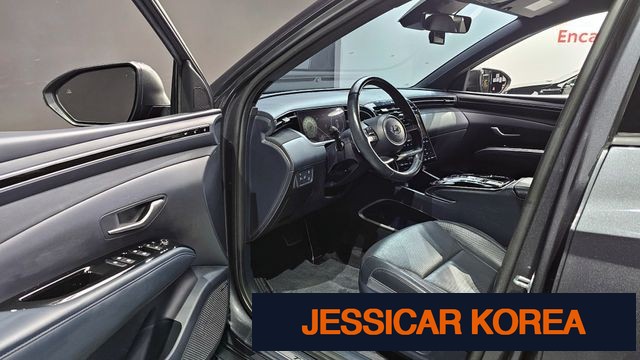 2022 Hyundai Tucson Hybrid (NX4) - Thumbnail 19