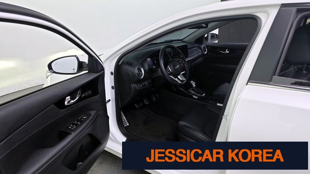 2023 Kia The New K3 2nd Generation - Thumbnail 2
