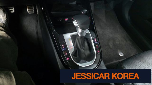 2023 Kia The New K3 2nd Generation - Thumbnail 3