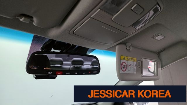 2023 Kia The New K3 2nd Generation - Thumbnail 5