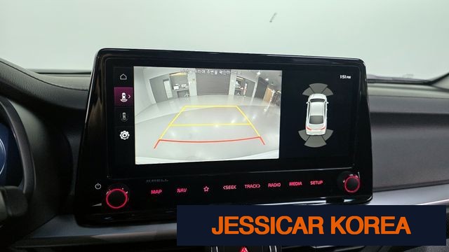 2023 Kia The New K3 2nd Generation - Thumbnail 6