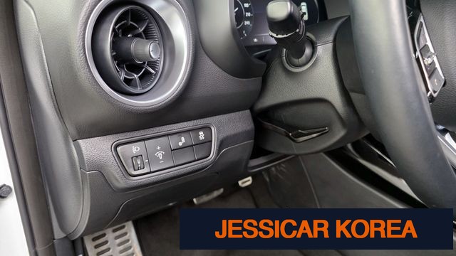 2023 Kia The New K3 2nd Generation - Thumbnail 7