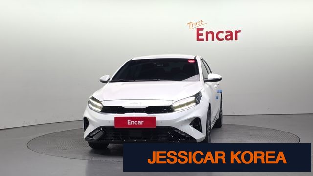 2023 Kia The New K3 2nd Generation - Thumbnail 9