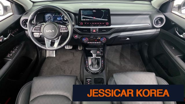 2023 Kia The New K3 2nd Generation - Thumbnail 11