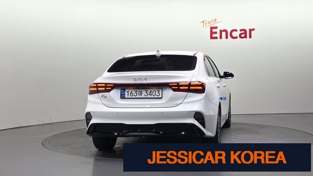 2023 Kia The New K3 2nd Generation - Thumbnail 12