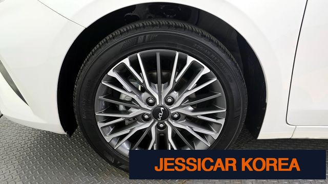 2023 Kia The New K3 2nd Generation - Thumbnail 13
