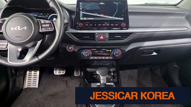 2023 Kia The New K3 2nd Generation - Thumbnail 14