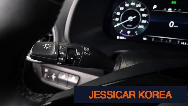 2023 Kia The New K3 2nd Generation - Thumbnail 15