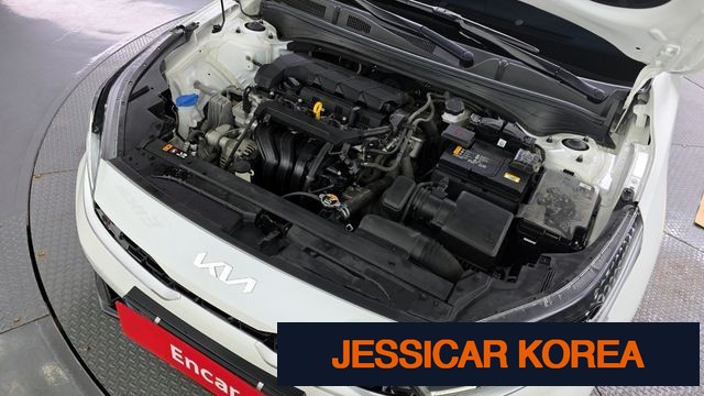 2023 Kia The New K3 2nd Generation - Thumbnail 16