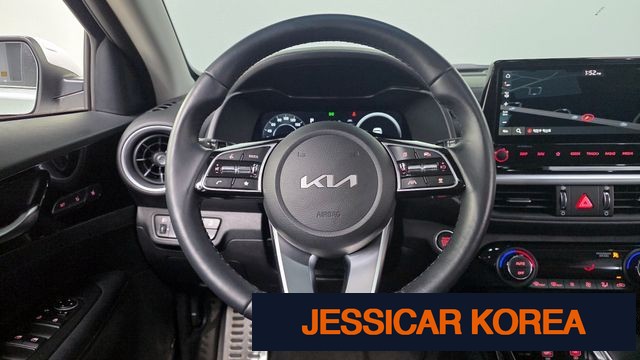2023 Kia The New K3 2nd Generation - Thumbnail 17