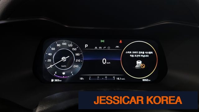 2023 Kia The New K3 2nd Generation - Thumbnail 19