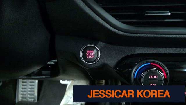 2023 Kia The New K3 2nd Generation - Thumbnail 20