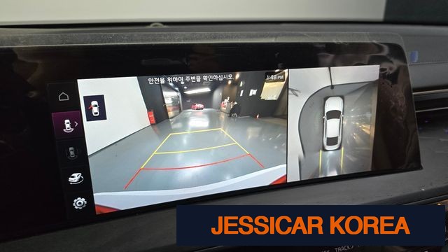 2023 Kia K8 Hybrid - Thumbnail 9