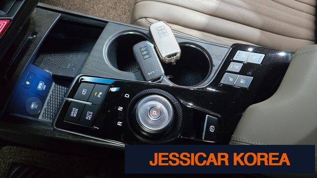 2023 Kia K8 Hybrid - Thumbnail 14