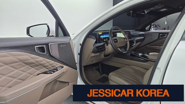 2023 Kia K8 Hybrid - Thumbnail 15