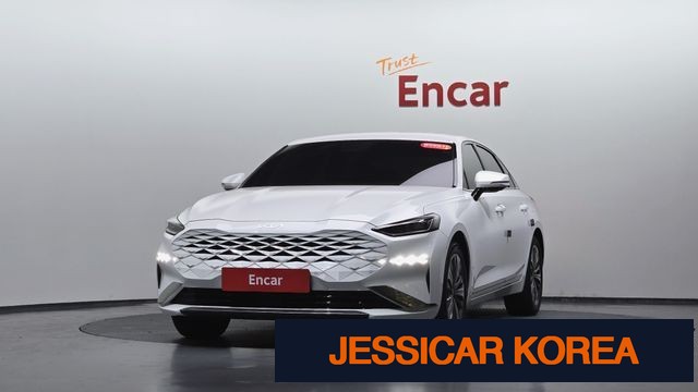 2023 Kia K8 Hybrid - Thumbnail 19