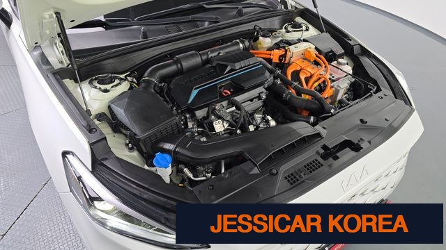 2023 Kia K8 Hybrid - Thumbnail 20