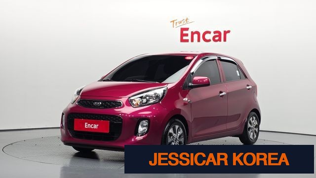 2016 Kia The New Morning - Thumbnail 2