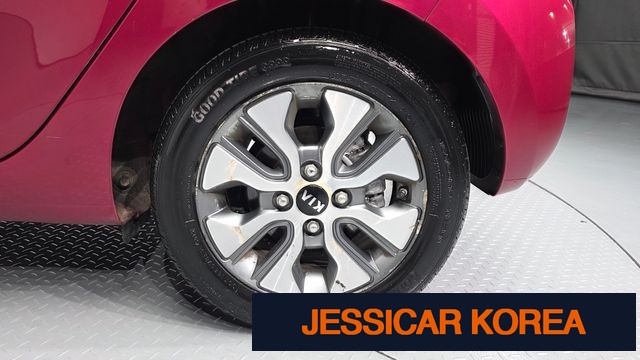 2016 Kia The New Morning - Thumbnail 3