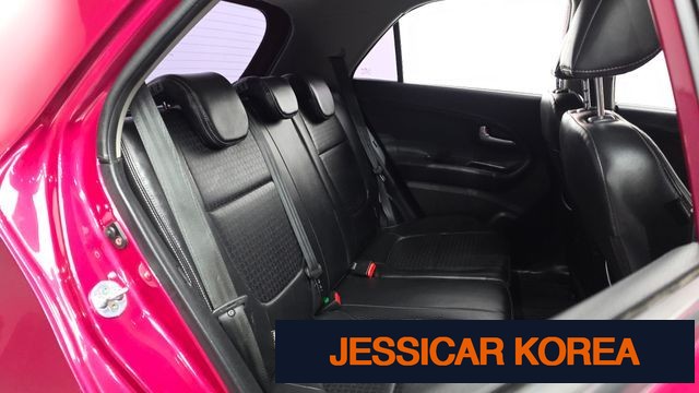 2016 Kia The New Morning - Thumbnail 4