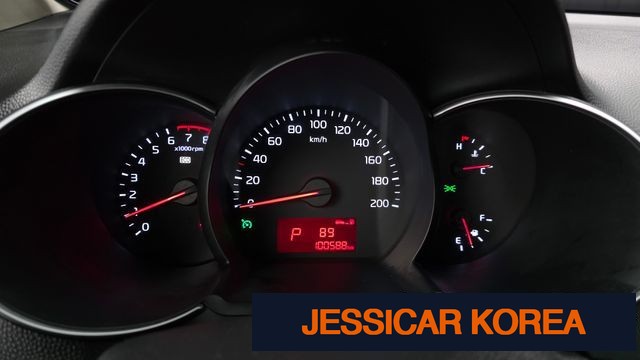 2016 Kia The New Morning - Thumbnail 6