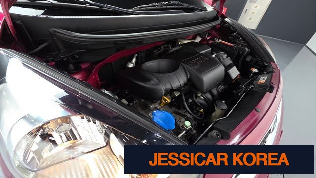 2016 Kia The New Morning - Thumbnail 8