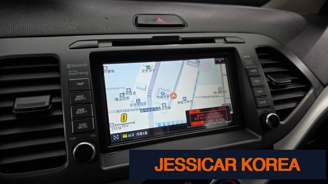 2016 Kia The New Morning - Thumbnail 9