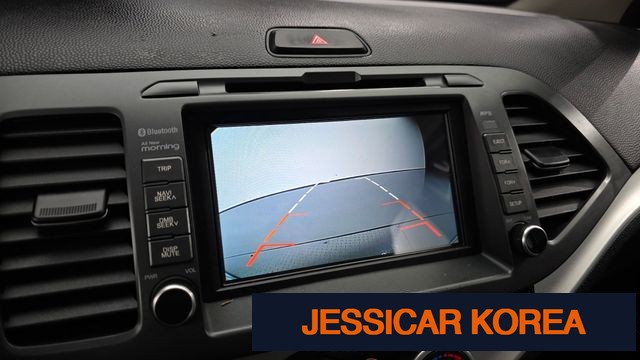 2016 Kia The New Morning - Thumbnail 10