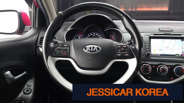 2016 Kia The New Morning - Thumbnail 11