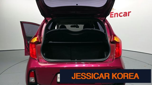 2016 Kia The New Morning - Thumbnail 12