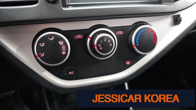 2016 Kia The New Morning - Thumbnail 13