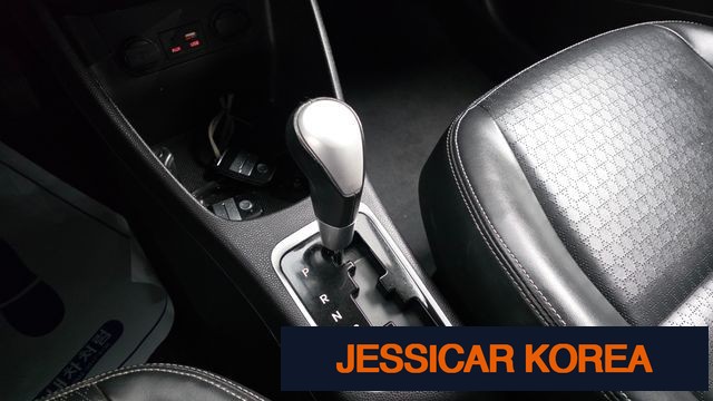 2016 Kia The New Morning - Thumbnail 16