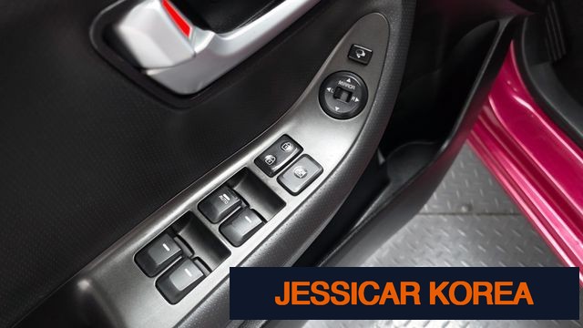 2016 Kia The New Morning - Thumbnail 20