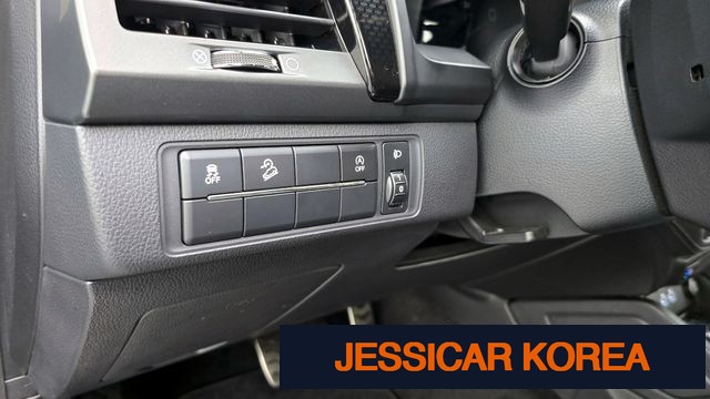 2023 KG Mobility The New Rexton Sports - Thumbnail 10