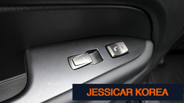 2023 KG Mobility The New Rexton Sports - Thumbnail 12